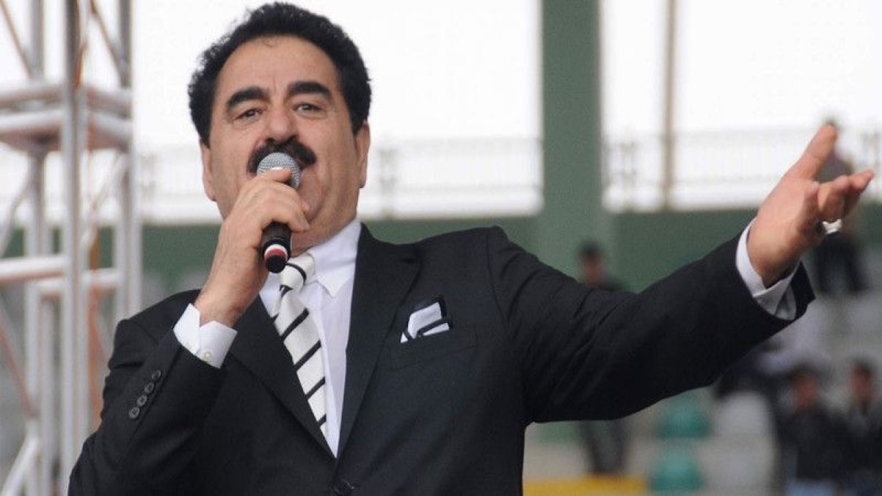 İmparator'dan Sahnede Nikah Sürprizi ve Muhteşem Düet!