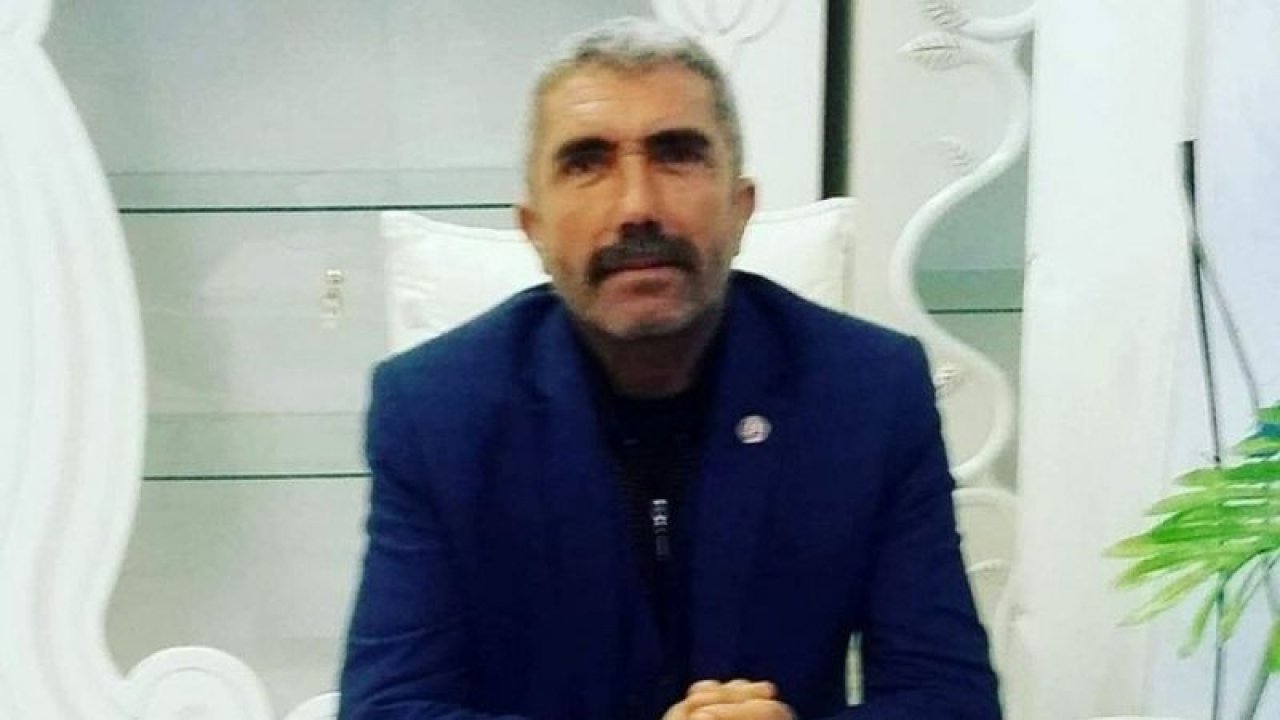 Gaziantep’ten köyüne döndüğü tahmin edilen bir kişinin cesedi tabancayla vurulmuş halde bulundu!