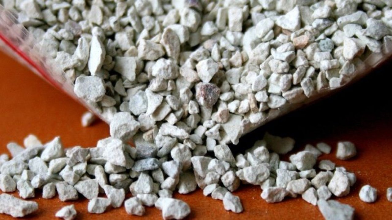 Bundan 1 gram bulan herkes zengin oluyor! Gramla servet saçan o taş...