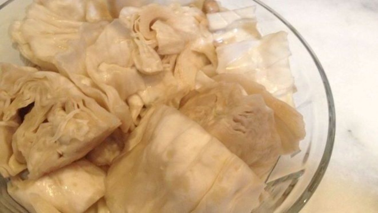 Dünyanın en sağlıklı besiniymiş! Canan Karatay açıkladı: Tansiyon, kolesterol ne varsa bitiriyor