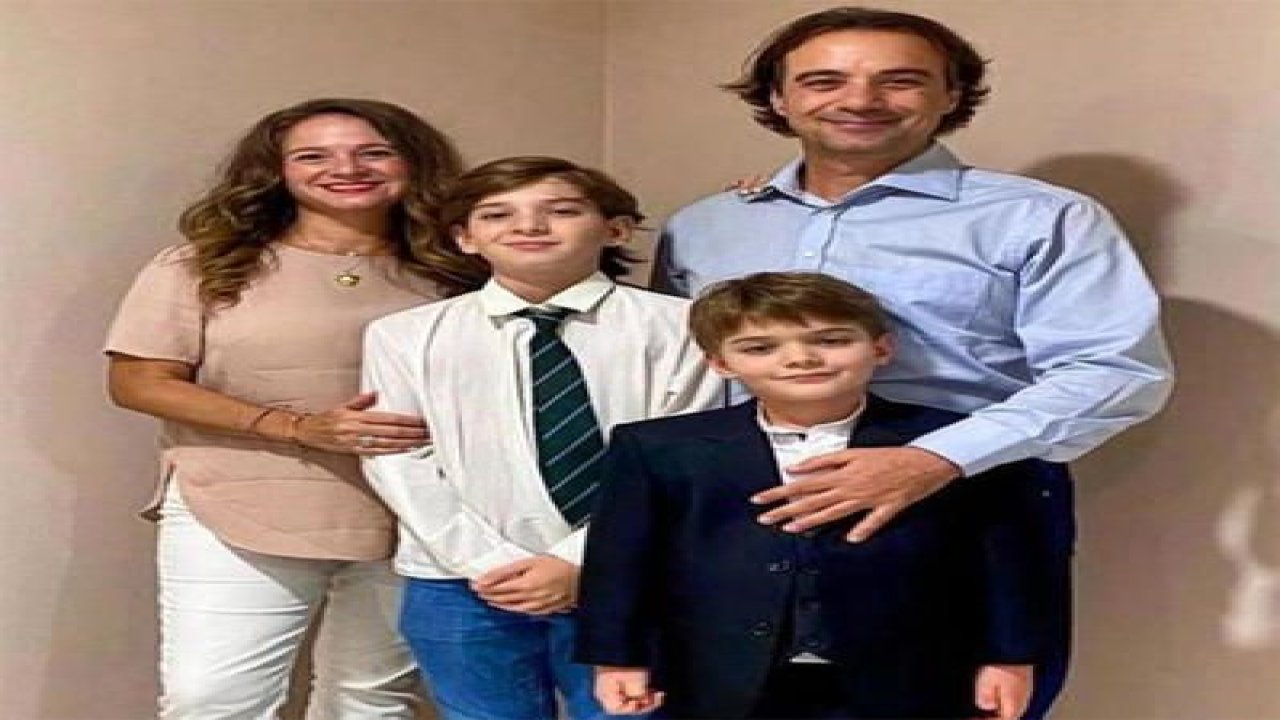 'Zübeyde, Analar ve Oğullar' Filminin Gala Heyecanı İzmir'de!