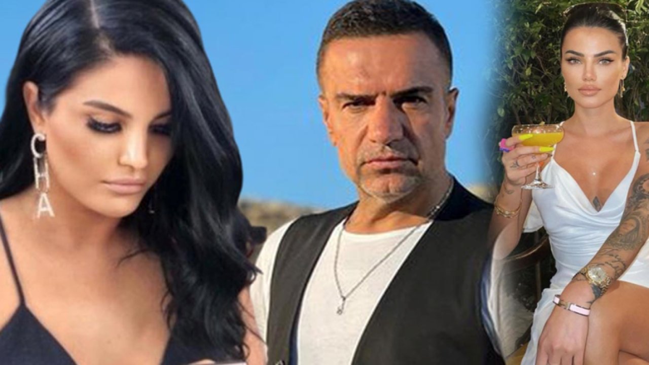 Berdan Mardini'nin eski eşi yeni aşka yelken açtı