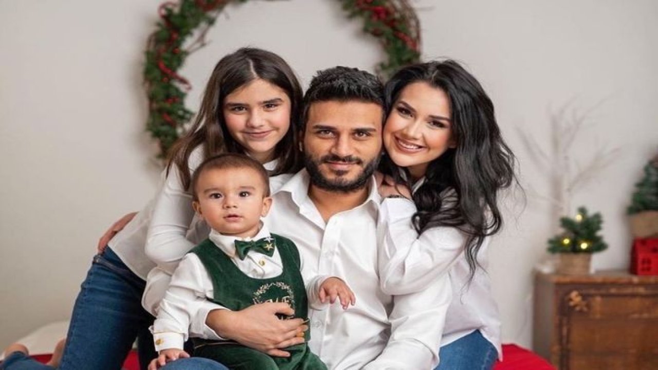 "Ünlü İsim Dilan Polat'ın Eşi Engin Polat'a Silahlı Saldırı!"