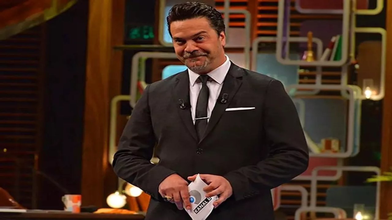 "Beyaz Show Yeniden Ekranlarda!"