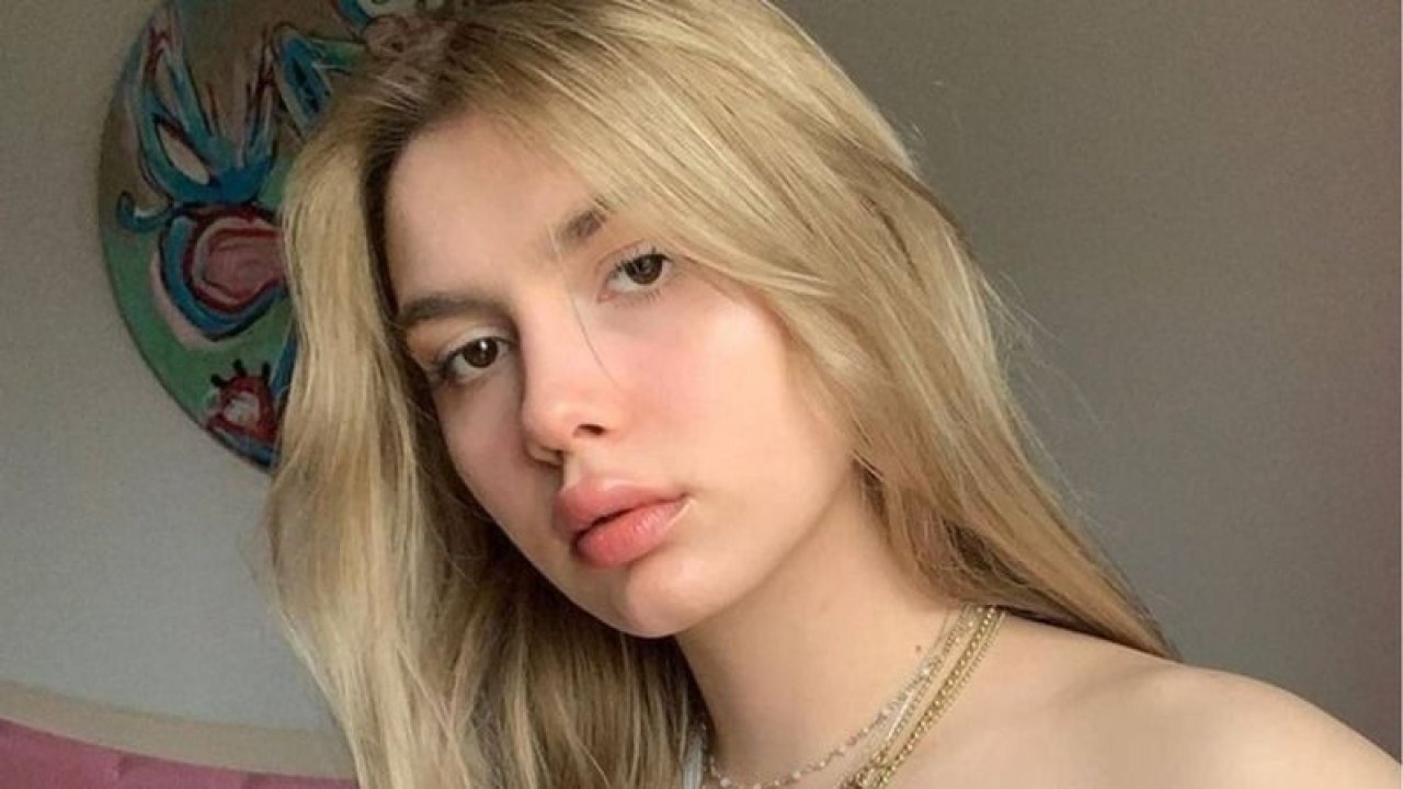 Aleyna Tilki'nin Dertleştiği Anlar ve İtirafları