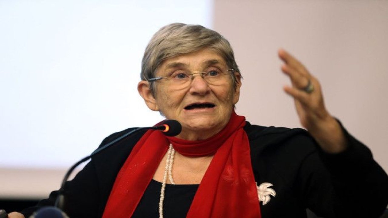 Prof. Dr. Canan Karatay'dan Et Pişirme Tüyosu ve Sağlık İçin Paça Çorbası Önerisi