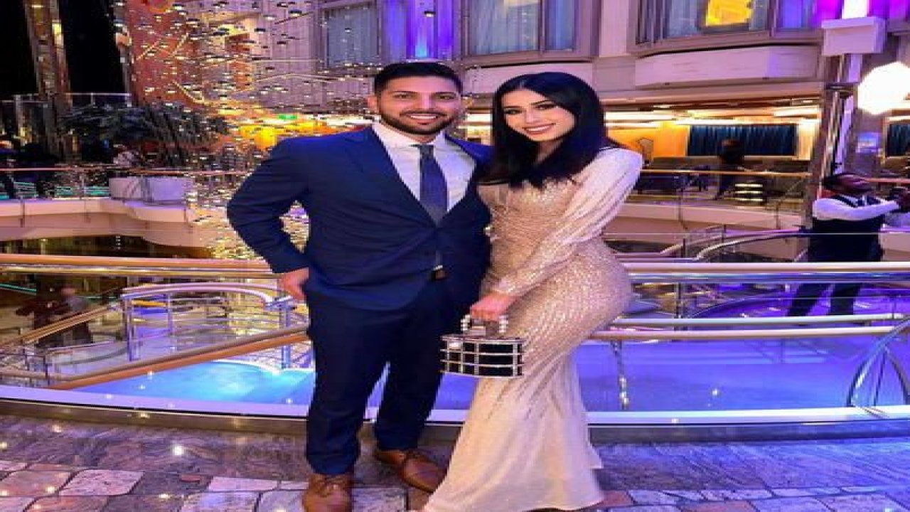 "Dubai'nin Savurgan Hanımı" Haftada 2,5 Milyon Dolar Harcamayla Gündemde!