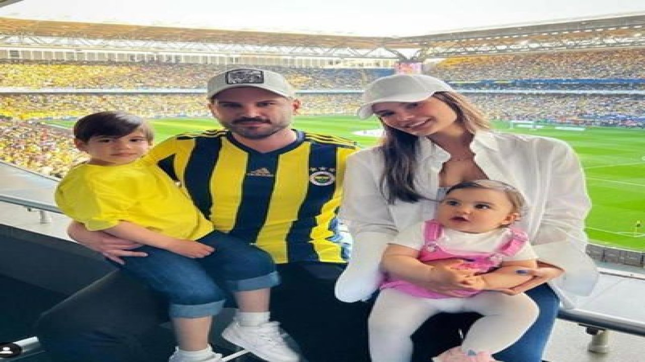 Tolgahan Sayışman: Aile, Kariyer ve Set Yoğunluğu Üzerine!