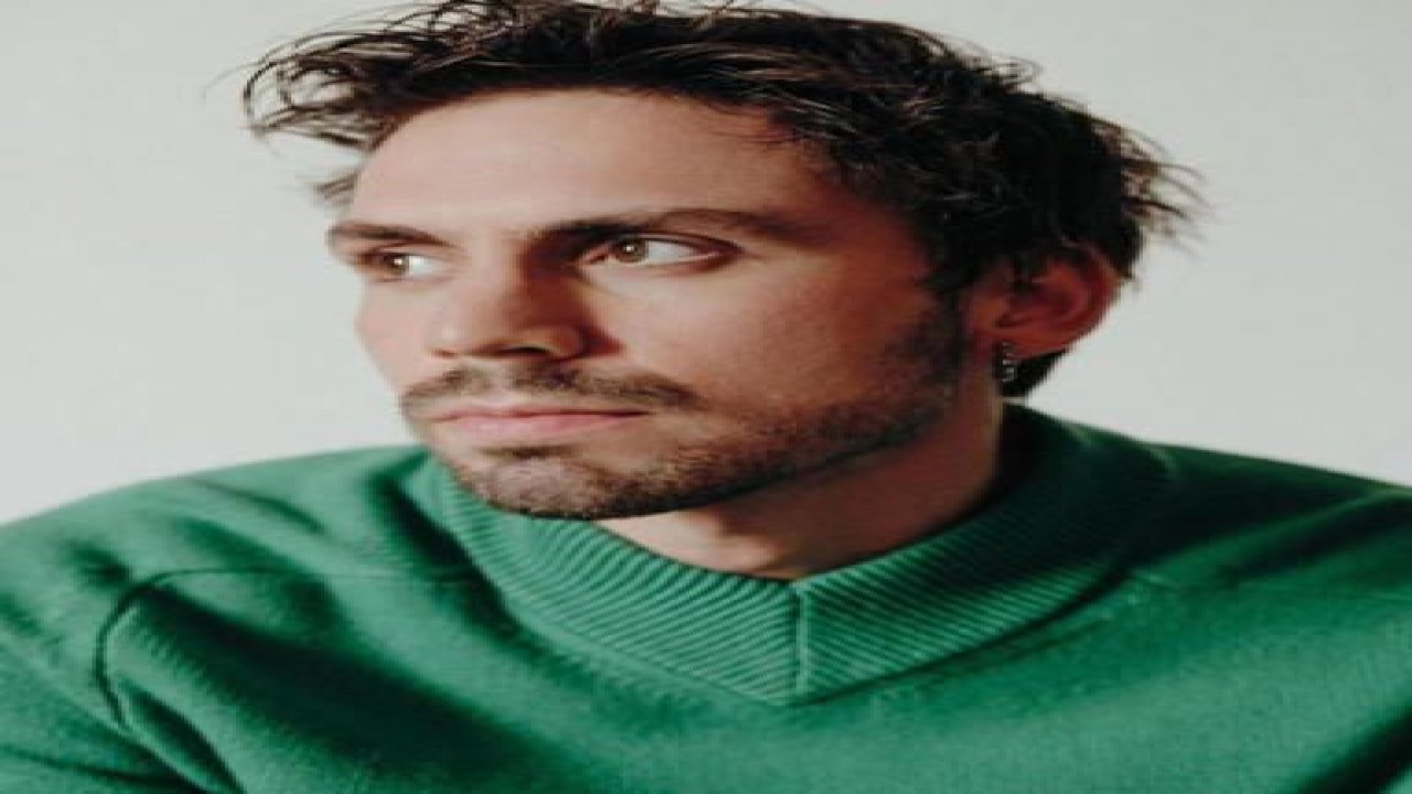 Metin Tekin'den Oğlu Tarık Emir Tekin İçin Gurur Dolu Sözler!