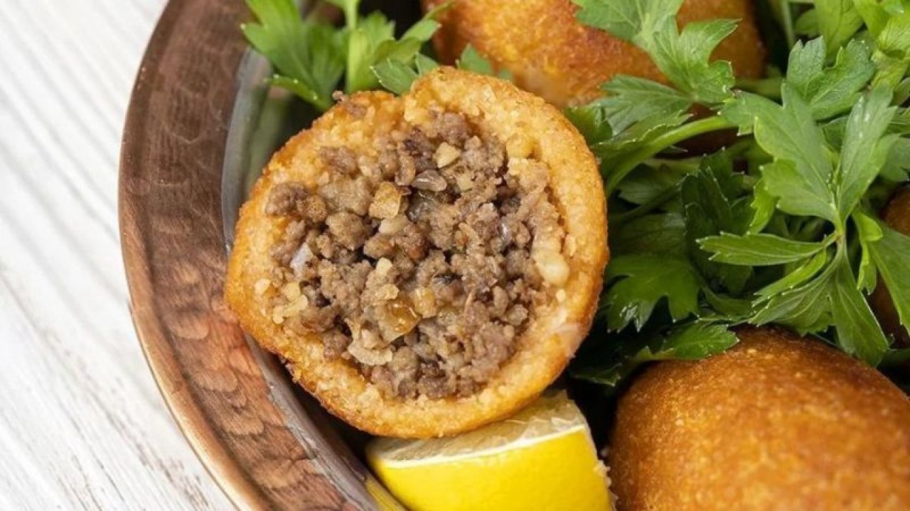 Gaziantep'te ne yenir? Antep'in en ünlü 4 yemeği...