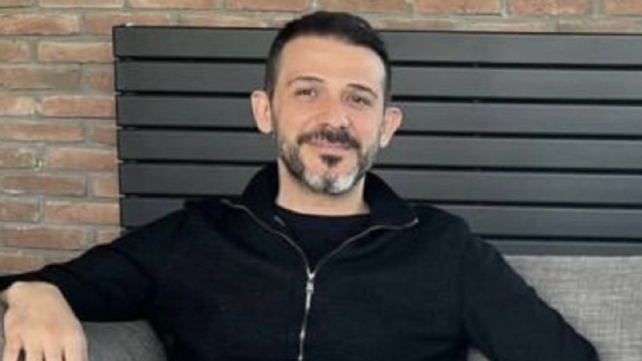 Yılmaz Öztürkmen'e Tahliye