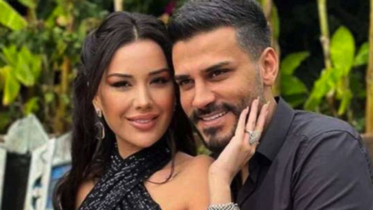 Dilan Polat ve Engin Polat Çiftine Şok! Mal varlıkları donduruldu... Uçaklar, Dolarları Havaya Atan ÇİFTE YURDIŞI YASAĞI GETİRİLDİ İDDİASI