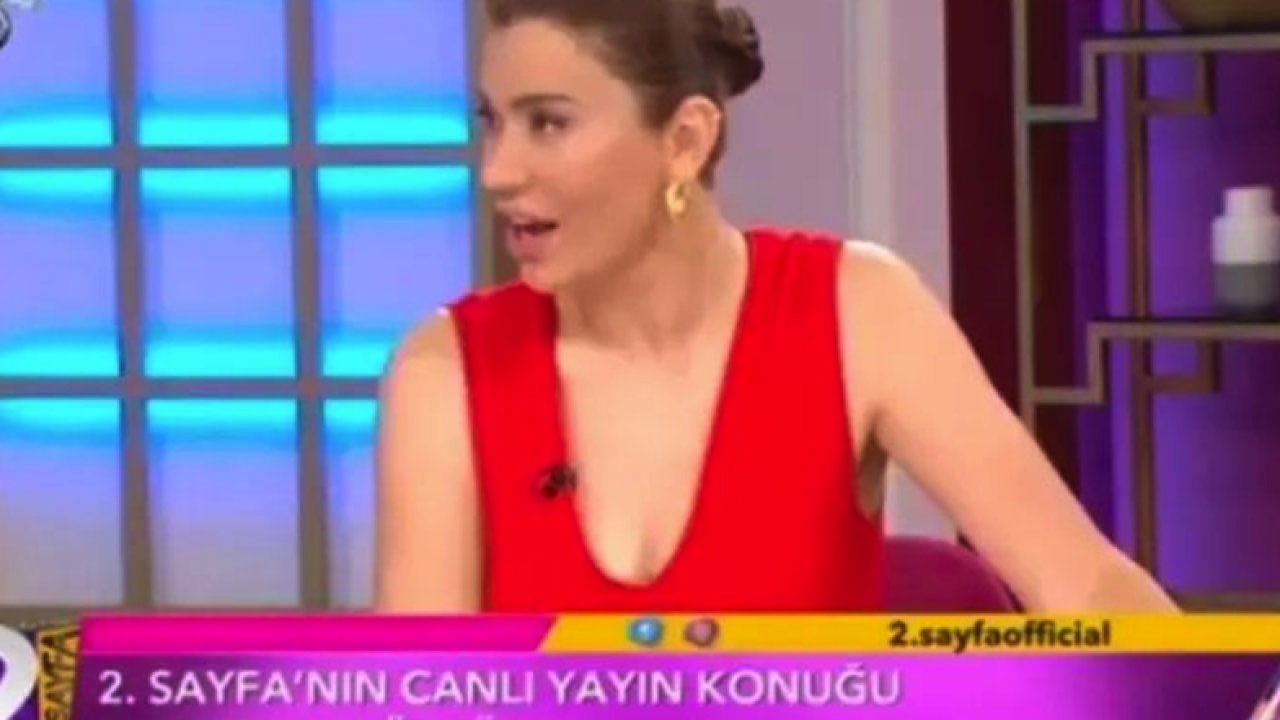 Ebru Şancı'dan Mehmet Ali Erbil'in müstakbel eşini kızdıracak yorum! Ortalık fena karışacak...