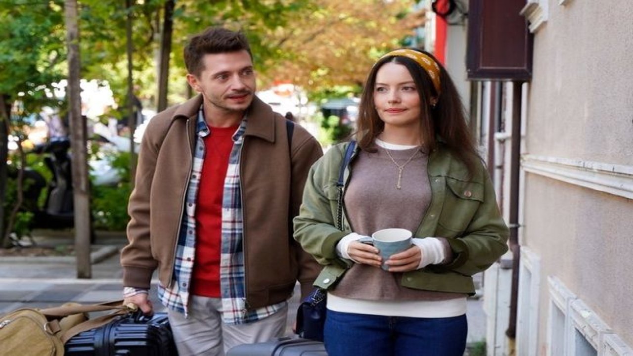 TRT1'den beklenmedik hamle! Gönül Dağı'nın yerini alacağı iddia edildi...