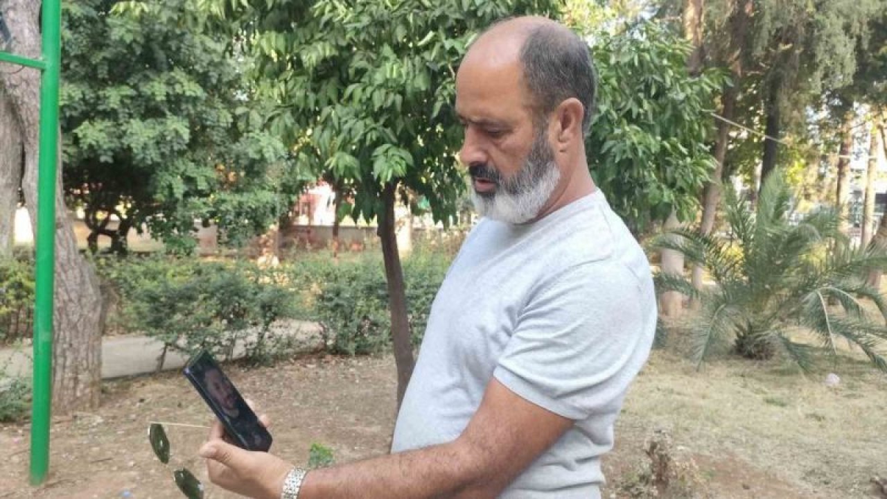 Trafik kazasında oğlunu kaybeden acılı baba, oğlunun ölümüne neden olan sürücüye 6 yılda hazırlanan iddianameye tepki gösterdi