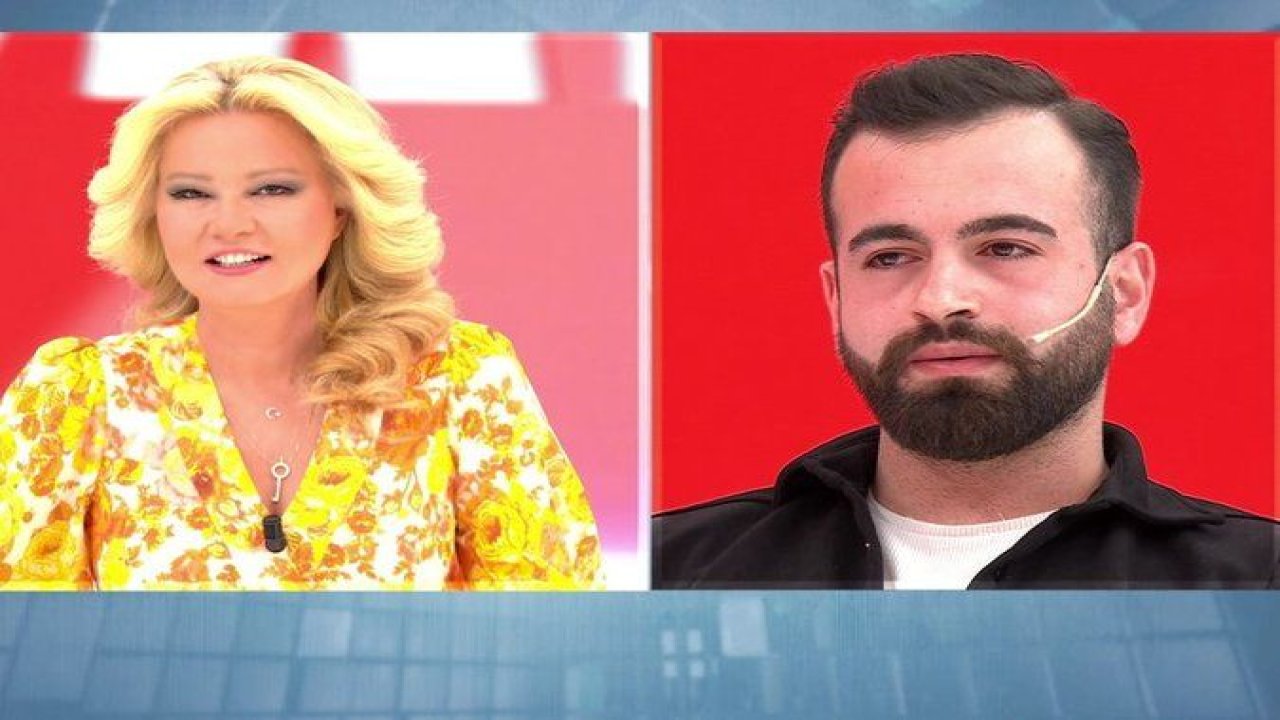 Müge Anlı'dan Jet Hızında Annesini Bulma Başarısı!