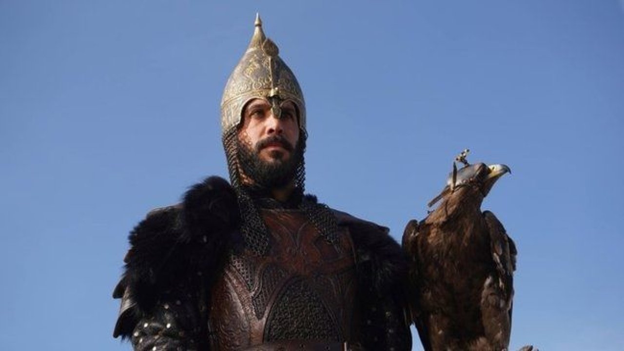 Finali kesinleşmişti! Alparslan Büyük Selçuklu'nun son 2 bölümünün yayın tarihi belli oldu...