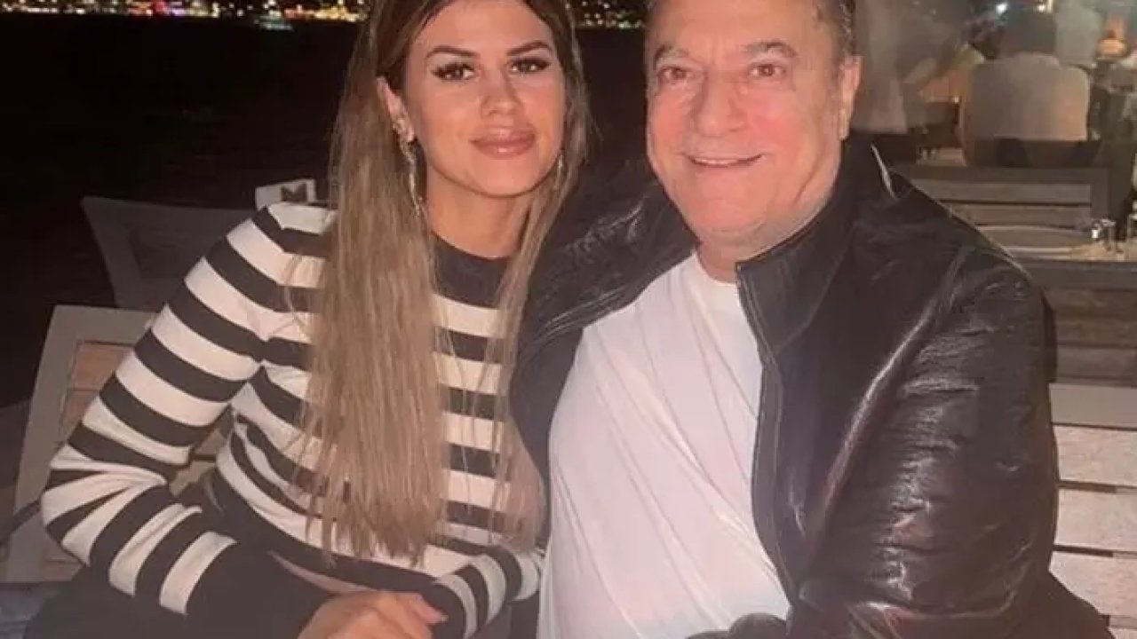 Mehmet Ali Erbil'den Skandal Hesap Hamlesi: Arkadaşı İşte Böyle Tepki Gösterdi!