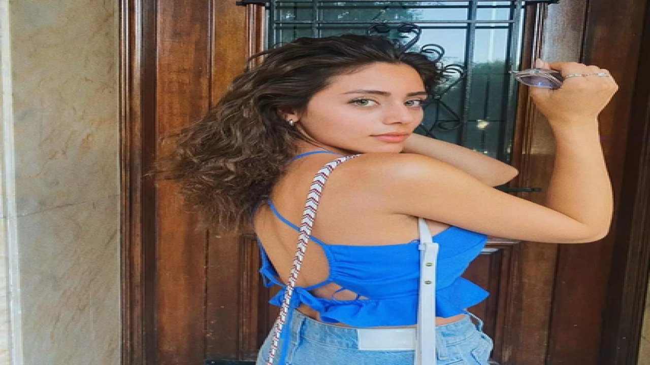 Sıla Türkoğlu'nun Şaşırtan Değişimi: Kızılcık Şerbeti'nin Doğa'sı Tanınamaz Halde!