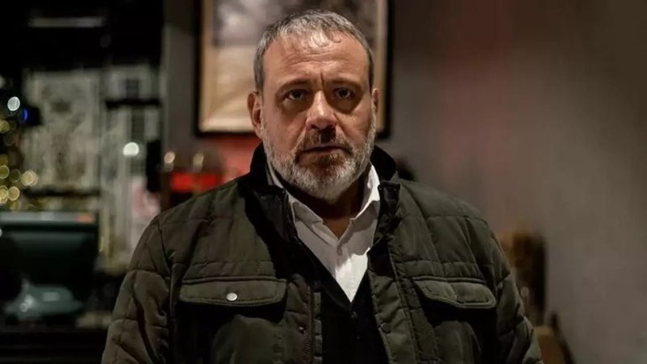 Biran Damla Yıldız ile Kaan Yıldırım'lı 'Kopuk' dizisine sürpriz oyuncu...