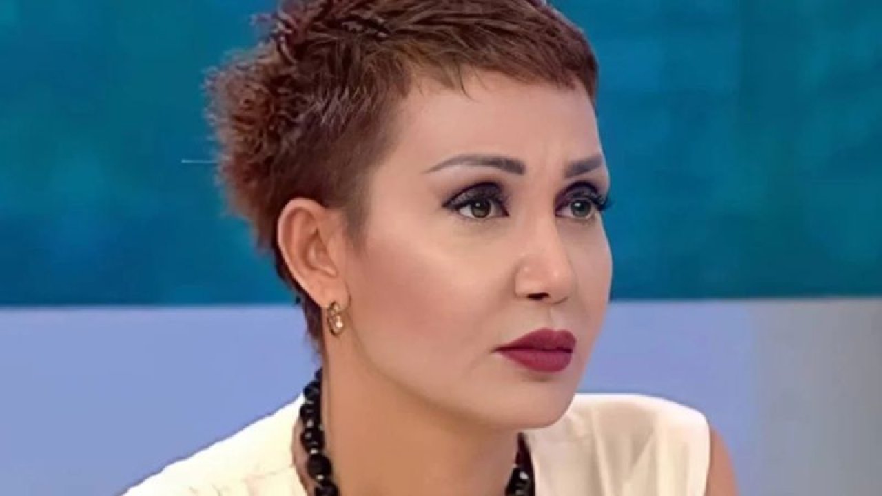 Metin Akpınar'ı savunan Nilgün Belgün'e Serap Paköz'den ilginç soru! Daha çok konuşulur...