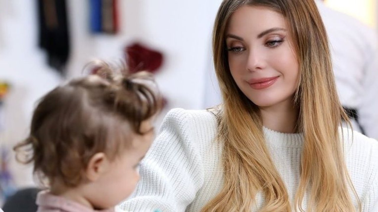 Anne adayı Eda Ece'nin bebeğinin cinsiyeti belli oldu mu? İlk açıklama menajerinden geldi...