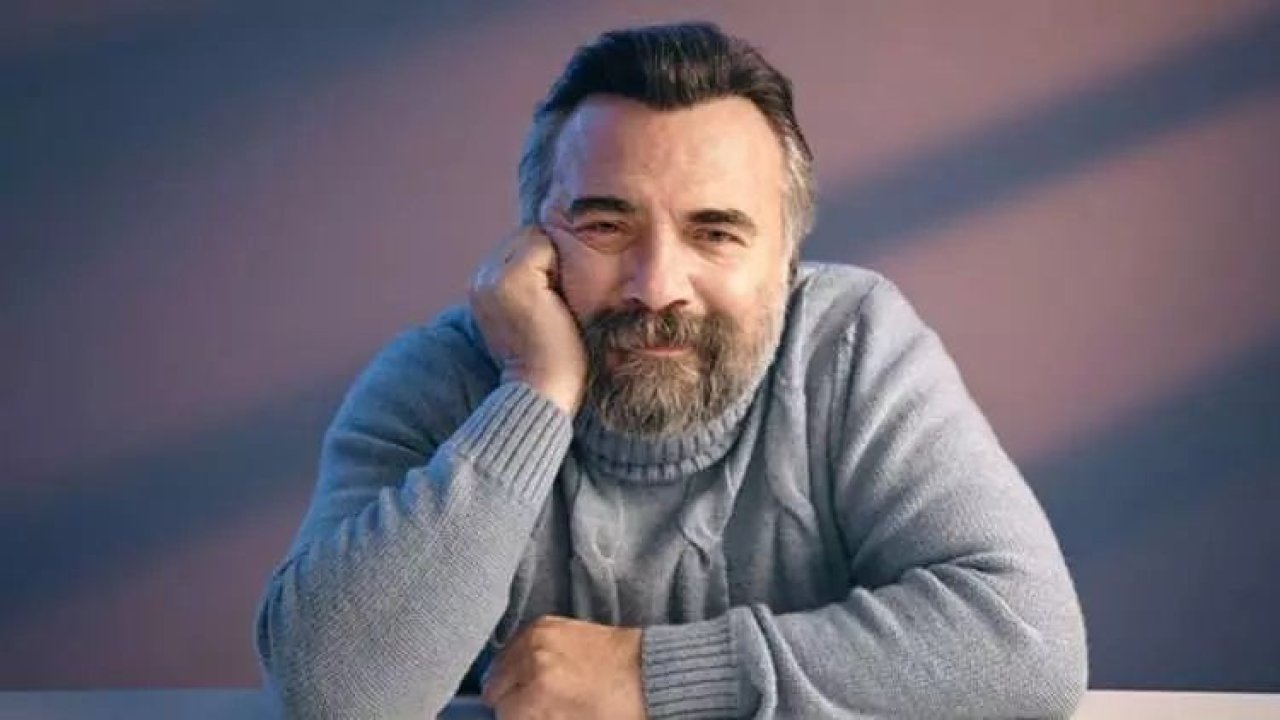 Ünlü oyuncu Oktay Kaynarca'dan bebek itirafı! Dünyaca ünlü yıldızları örnek gösterdi...