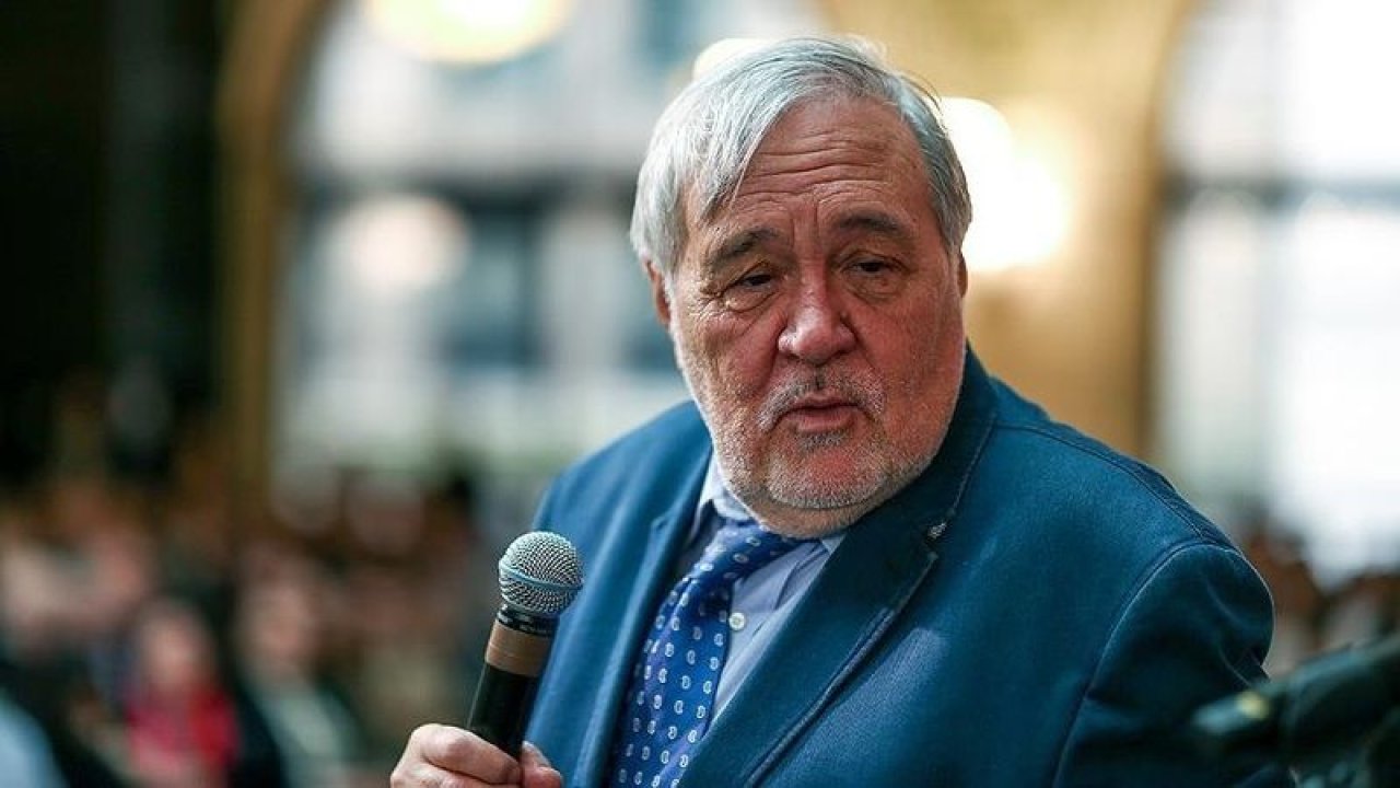 İlber Ortaylı'dan zengin olmak isteyenlere tavsiye! Bu yatırımlar paranızı katlayacak...