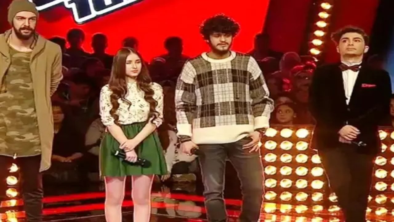 "O Ses Türkiye'nin Şampiyonu Emre Sertkaya, Hayatını Paris'te Sürdürüyor: Yeni Hayatı Şaşırtıcı!"