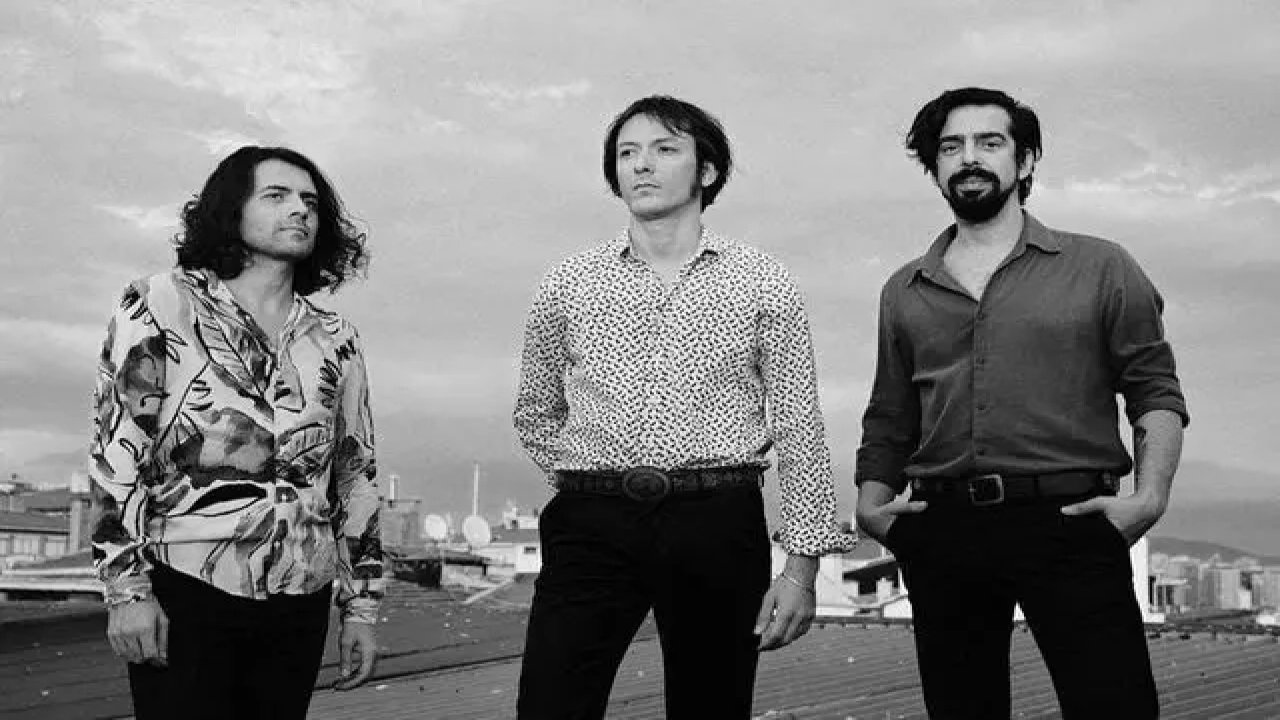 Yüzyüzeyken Konuşuruz Grubunun Gitaristi Şiddet İddiasıyla Gündemde!