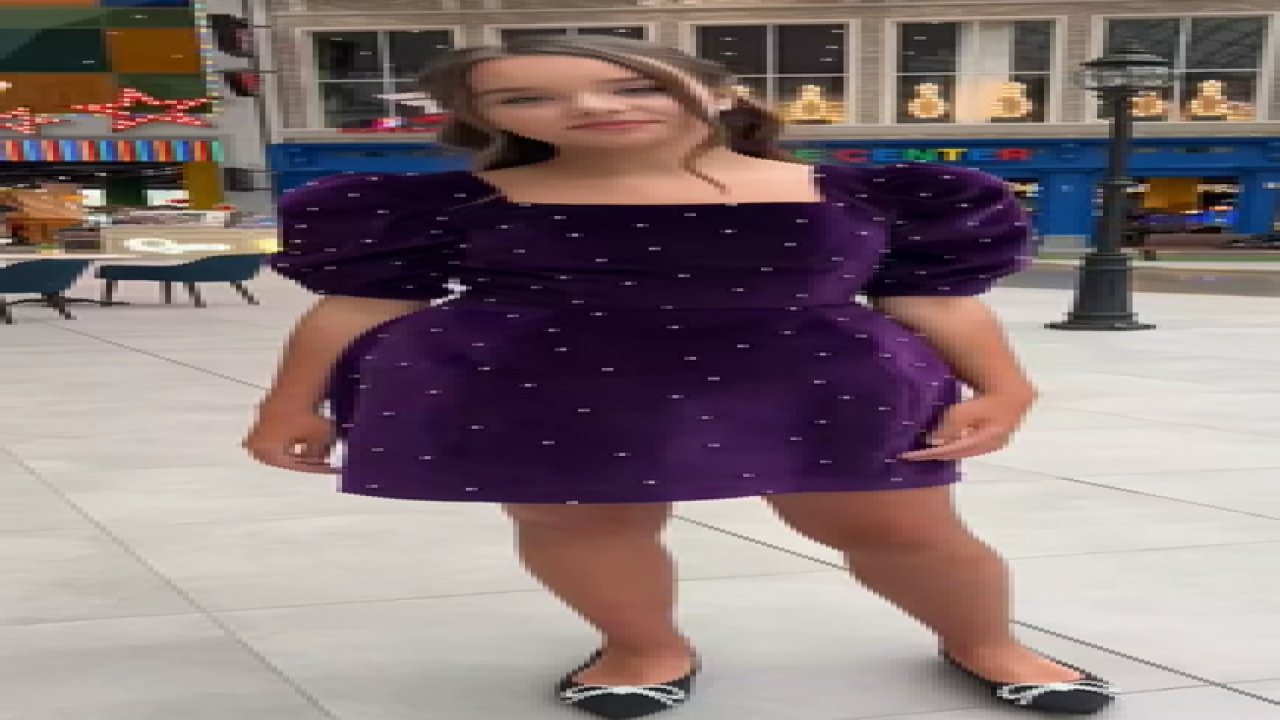 "Dünyanın En Güzel Kızı Anastasia Knyazeva Şimdi Nerede? Etkileyici Stiliyle Gündemde!"