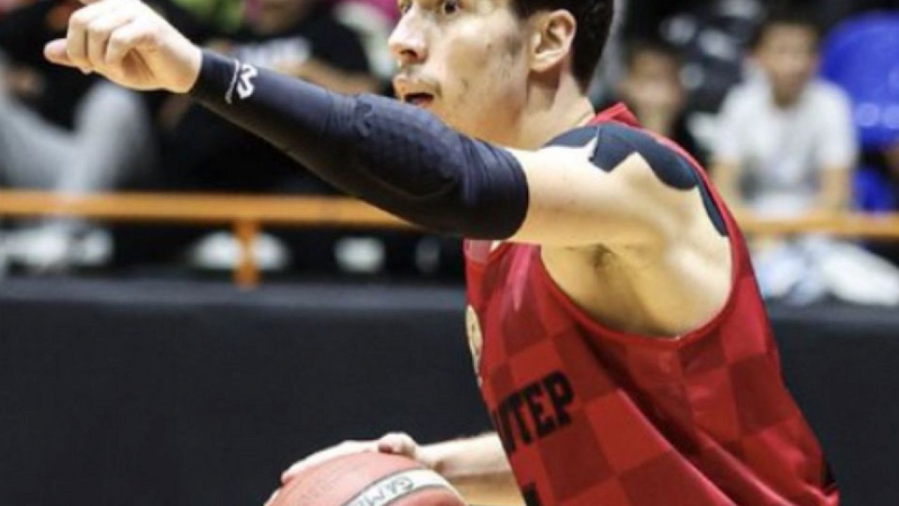 Gaziantep Basketbol 88-98 kazandı