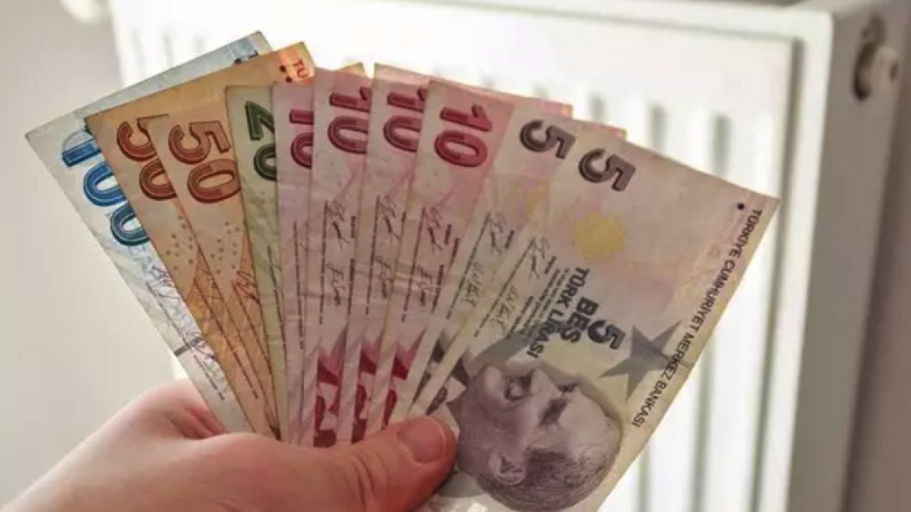 Doğal Gaz Faturası Ödemeleri Yeniden Başlıyor! 153 lira devlet tarafından karşılanacak.