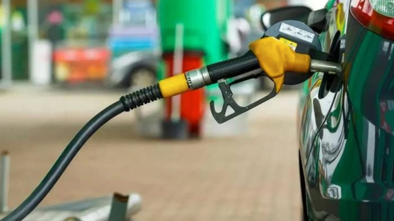 Motorine zam geldi: 17 Ekim 2023 Gaziantep'te güncel akaryakıt fiyatları