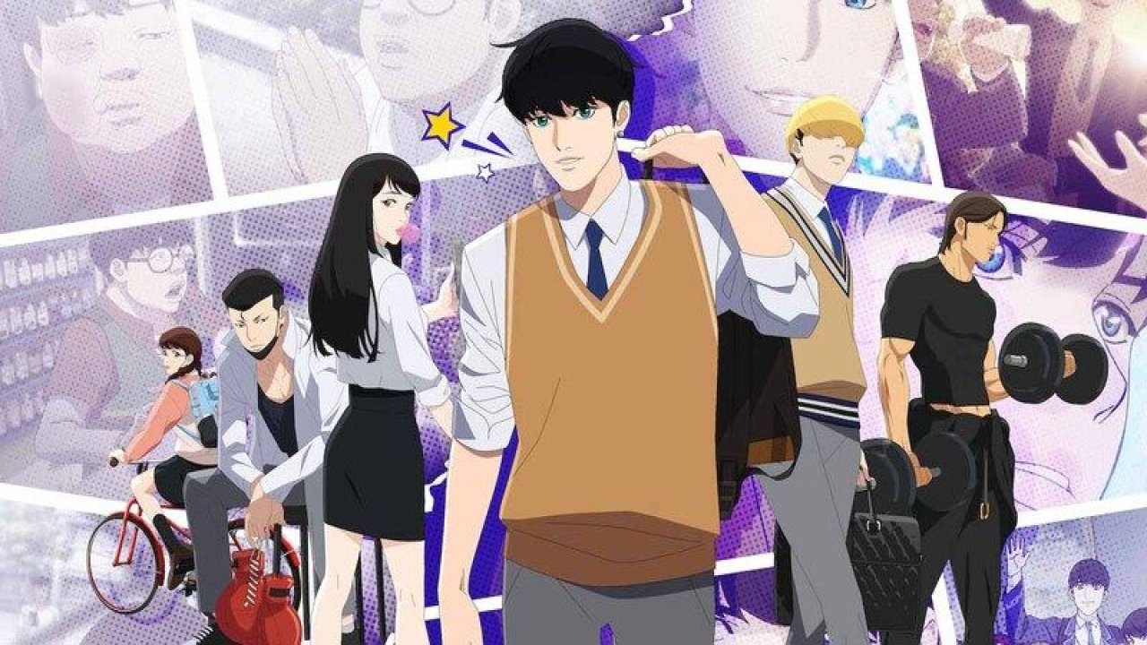 Lookism Türkçe Okuma Deneyiminiz İçin En İyi Seçenek