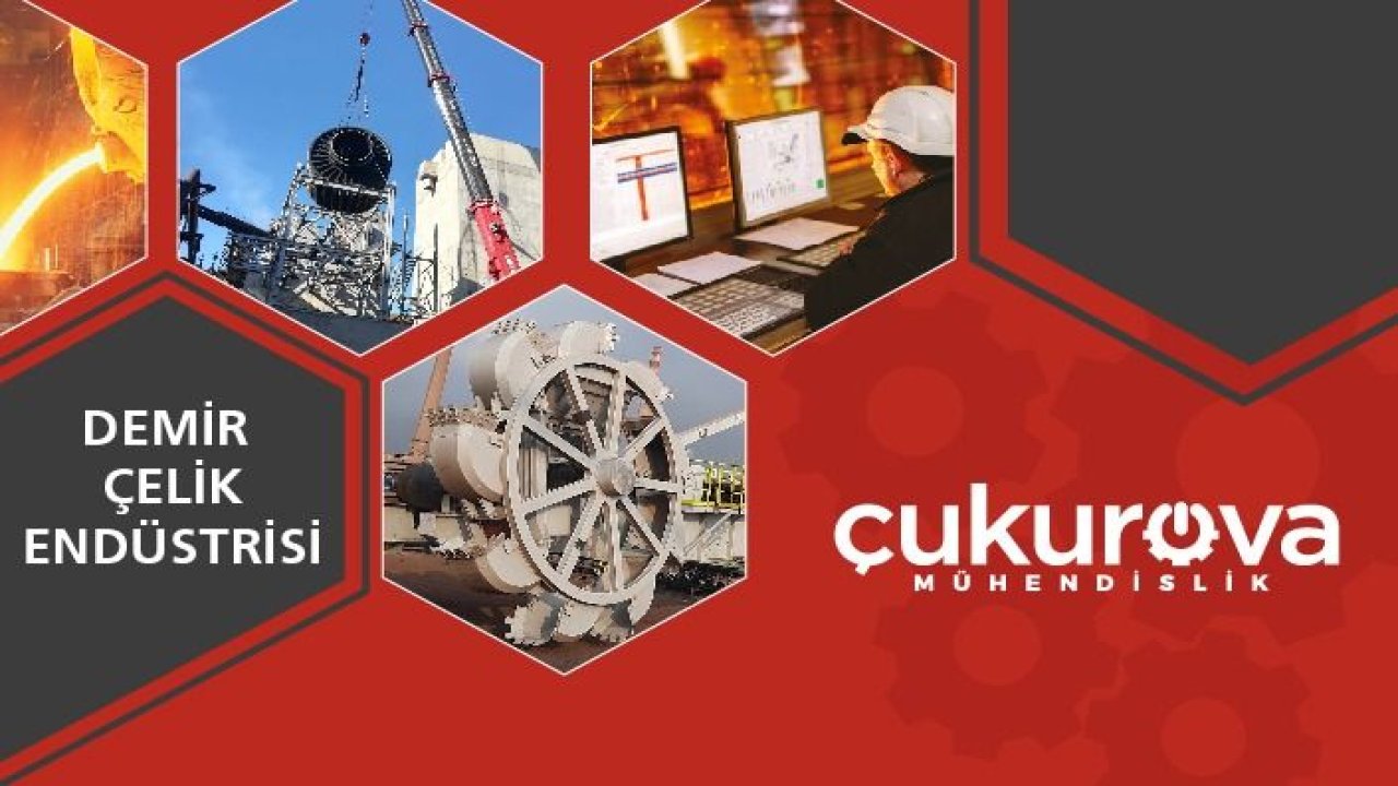 Endüstriyel Borulama Nedir? Nerelerde Kullanılır?