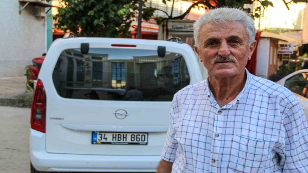 GAZİANTEP'te SIFIR ARAÇ ALACAKLAR DİKKAT! Antalya'da Yaşanan olay