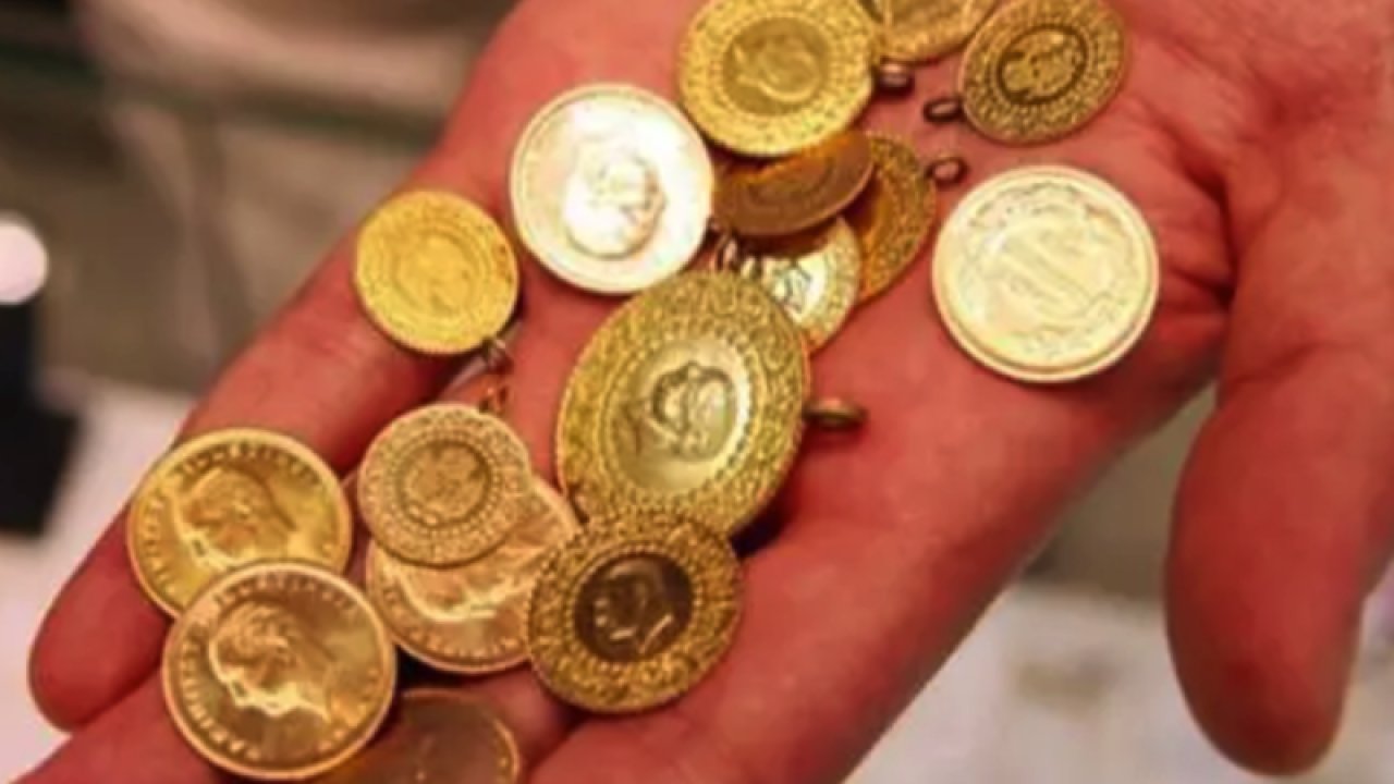 18 Ekim 2023 Çarşamba Tam Altın Ne Kadar? Yarım Altın Ne kadar? 18 Ekim 2023 Çarşamba 2023 Bugün tam altın, gram altın fiyatları ne kadar oldu?