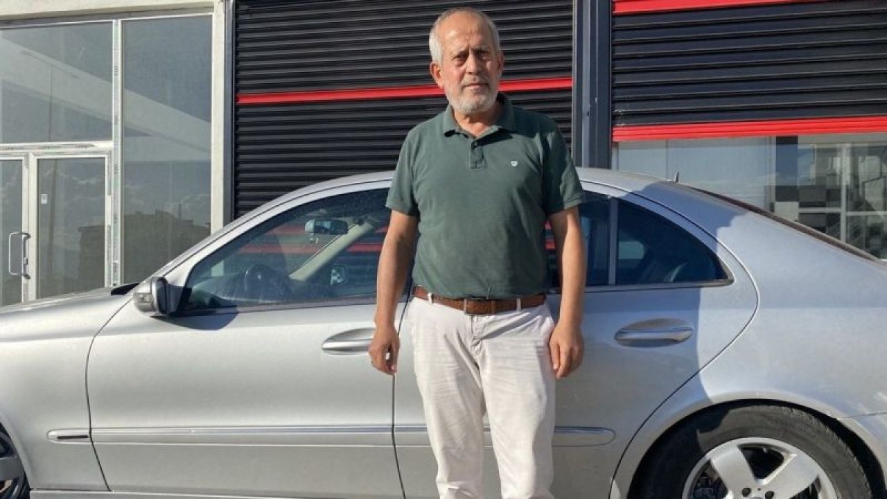 Gaziantep'ten otomobil almak isteyen vatandaş Sazan sarmalı tuzağına düştü, 365 bin TL’sini kaptırdı