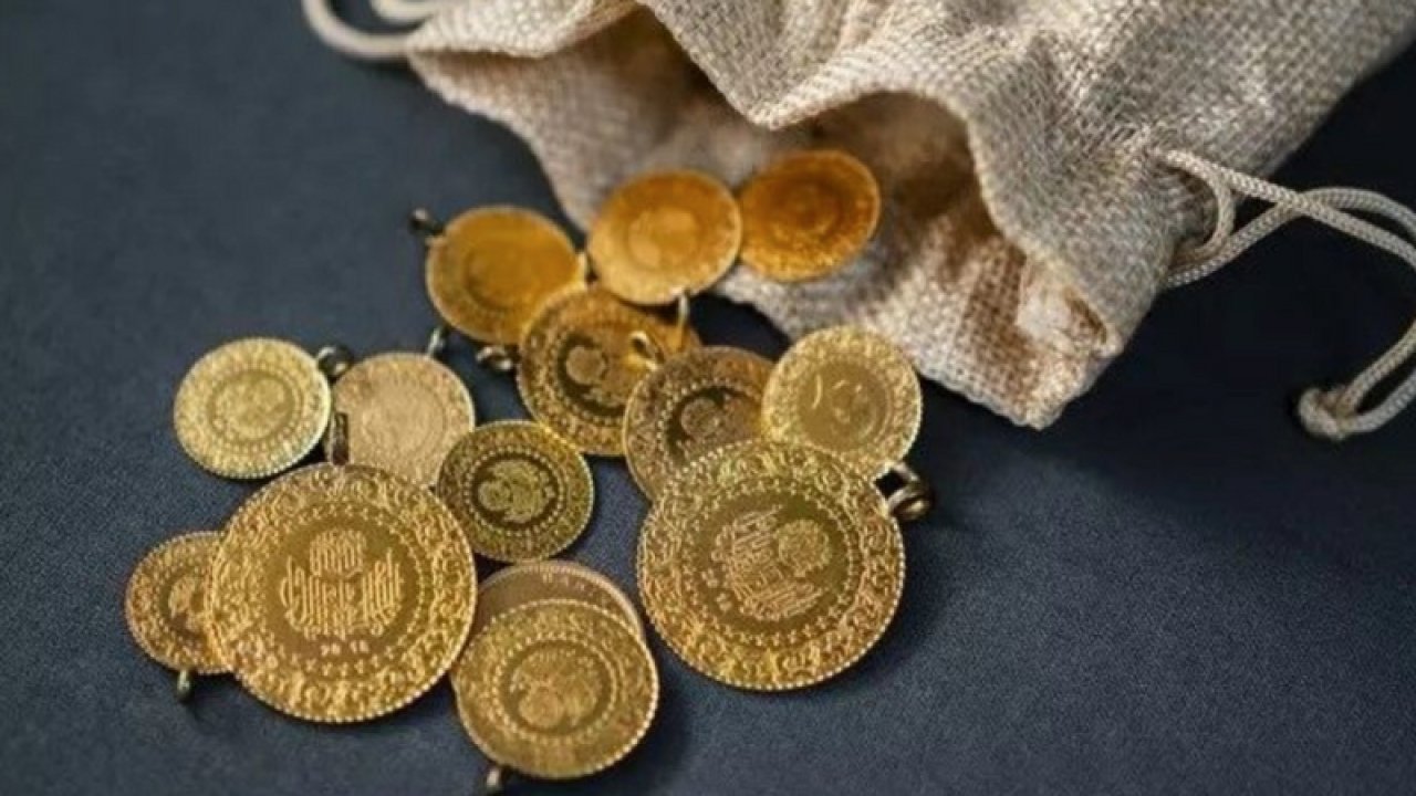 En fazla altın alan iller açıklandı! İstanbul ve Gaziantep’in sonlarda yer alması dikkat çekti.