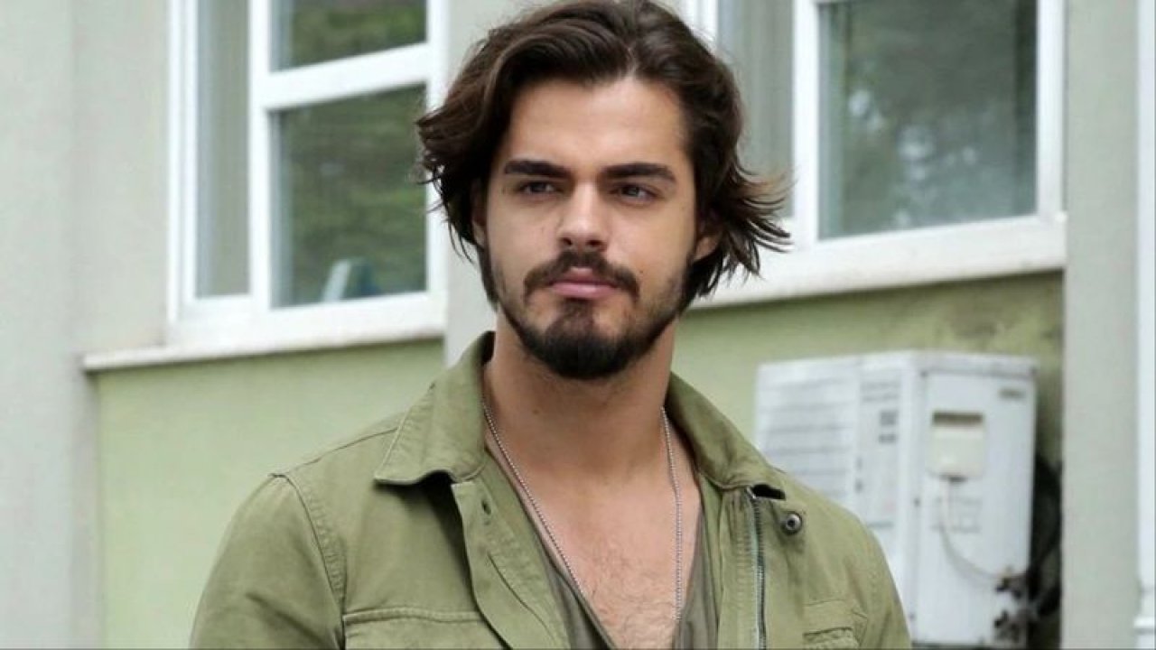 Gönül Dağı'nın yıldızı Berk Atan'dan İsrail'e sert tepki! Paylaşımı gündem oldu...