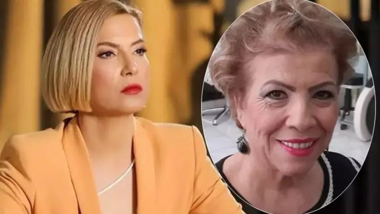 Ünlü oyuncu Şebnem Dönmez'in acı günü! Dostları yalnız bırakmadı...