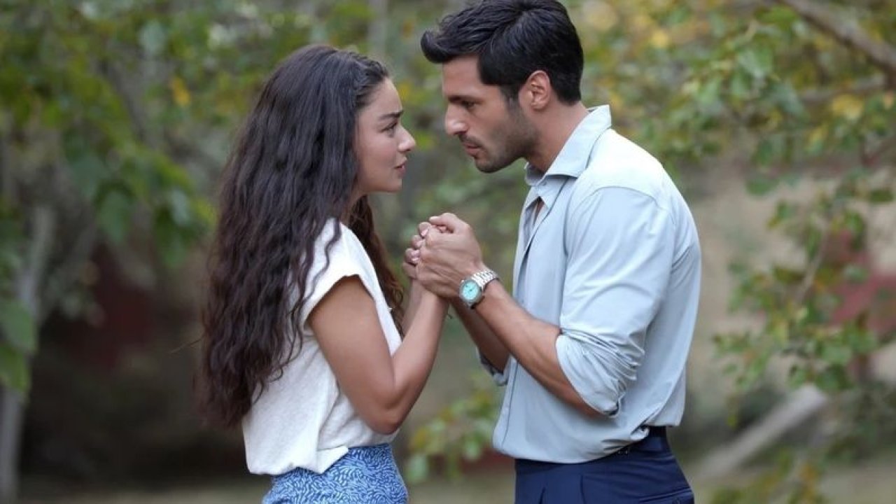 FOX iddialı dizisinin fişini çekti! Henüz 4 bölüm yayınlanmıştı...