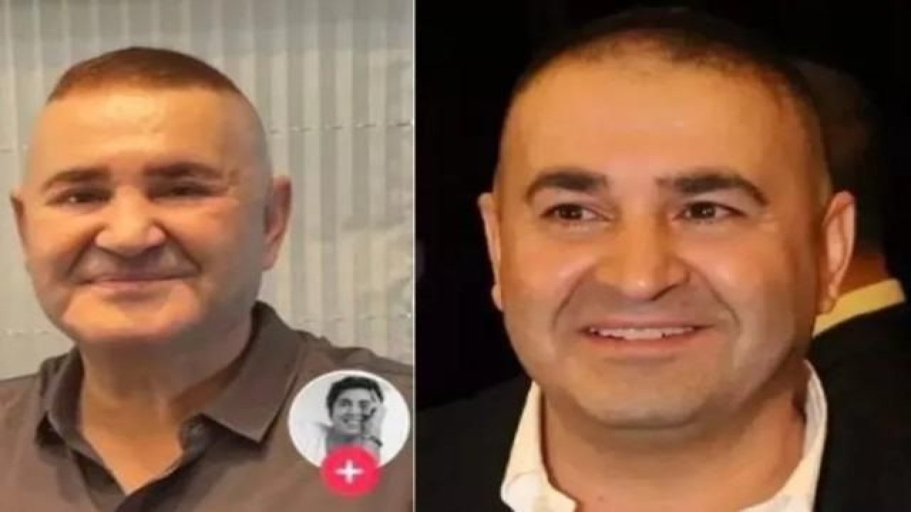 Şafak Sezer'i gören tanımakta güçlük çekiyor! Estetik iddiaları vardı...