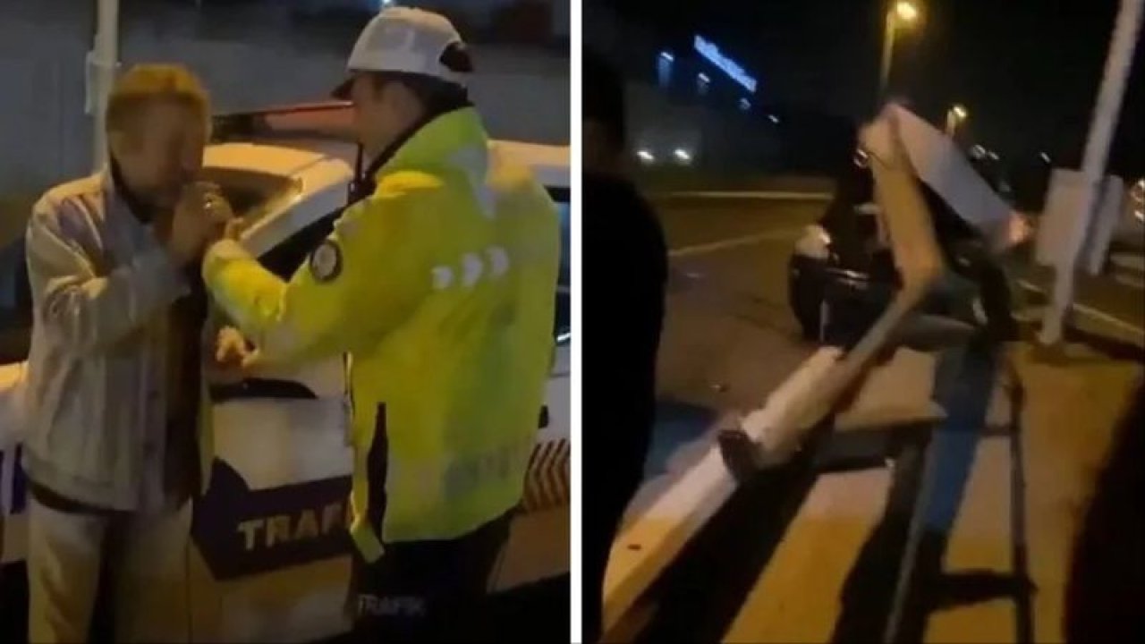 Ölümden dönen Erkan Can'dan ilk açıklama! Korkutan kazadaki görüntüleri gündem olmuştu...