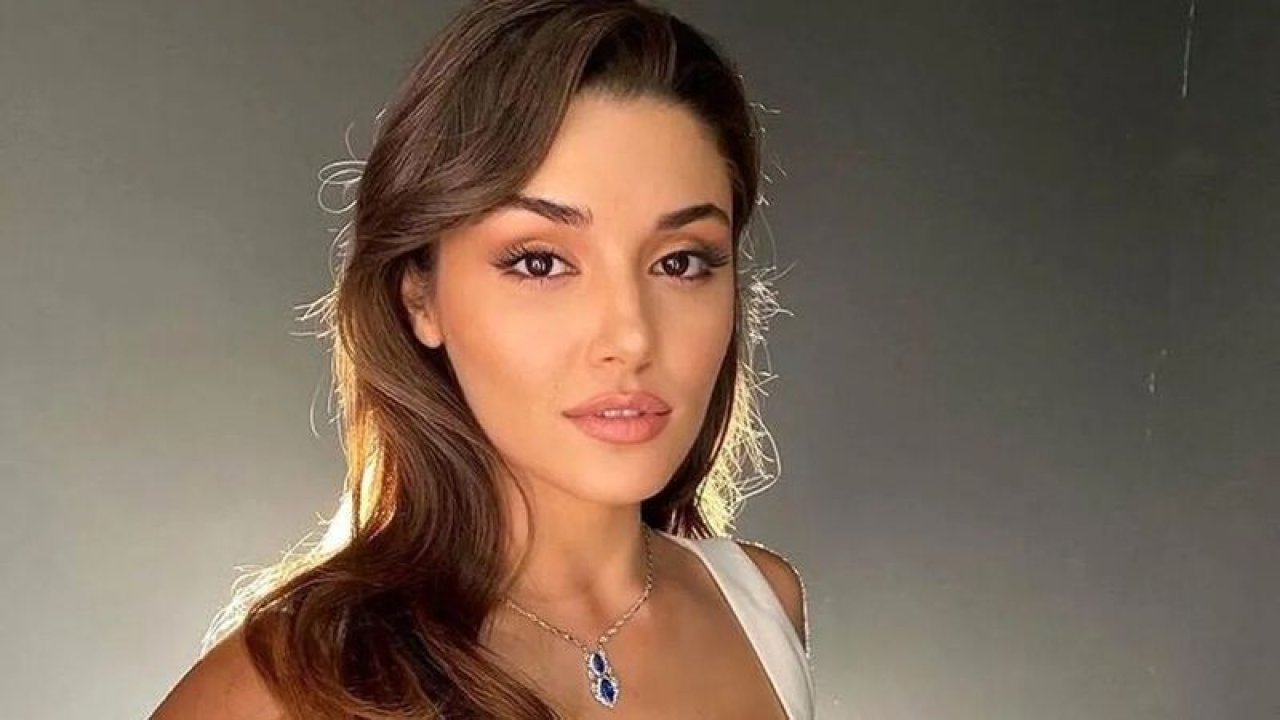 Hande Erçel'in kazancı dudak uçuklattı! Genç meslektaşlarını geride bıraktı.