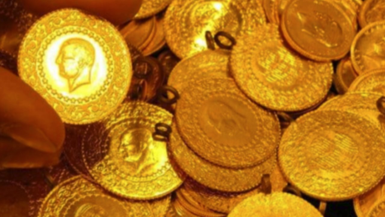 19 Ekim 2023 altın fiyatları! 19 Ekim 2023 Perşembe Bugün çeyrek, gram altın fiyatları ne kadar oldu?