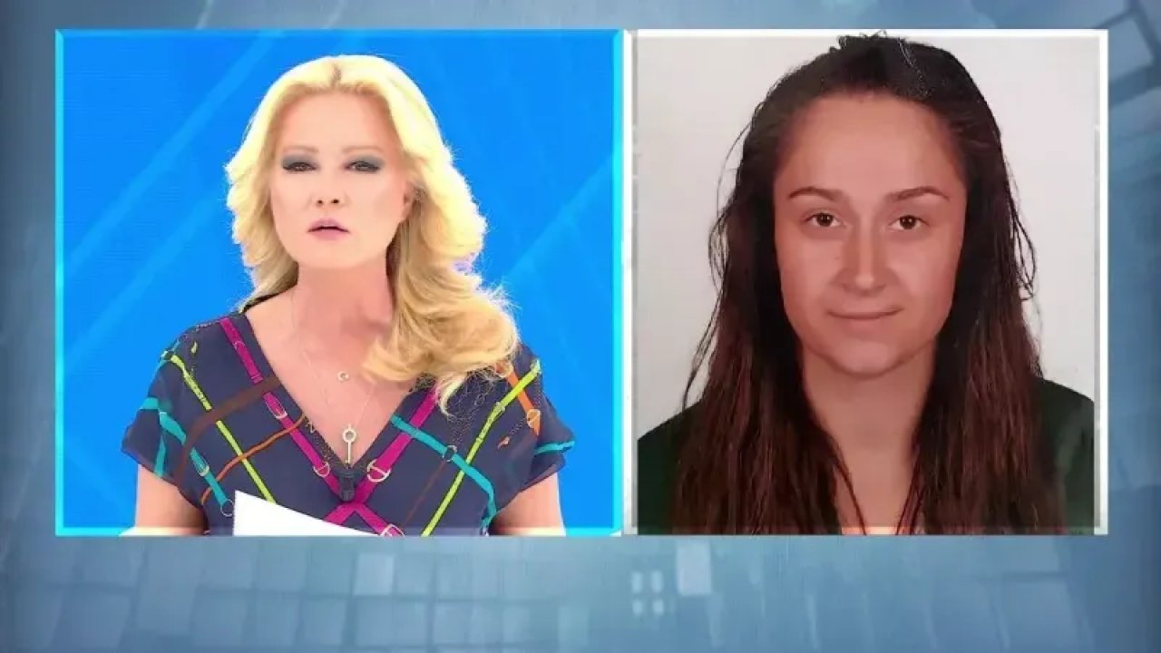 Nevrigül Alan'ın Gizemli Ölümü: Müge Anlı'da Ortaya Çıkan Şaşırtan Gerçekler!