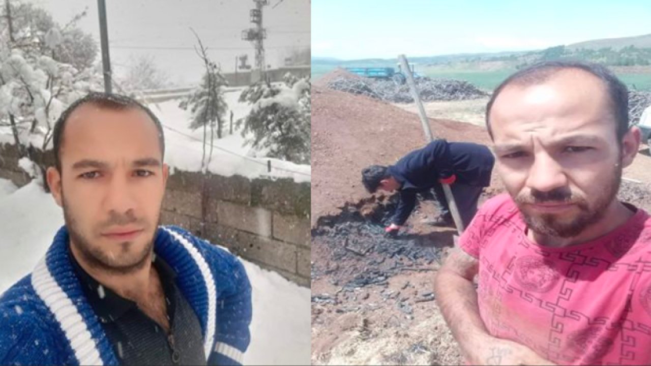 Gaziantep'te geçirdiği trafik kazasında beyin ölümü gerçekleşen Ali Tepedir'in organları 5 kişiye umut oldu