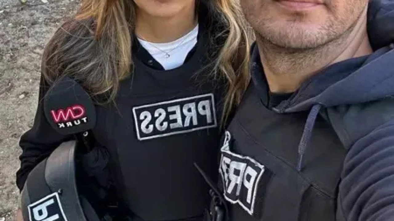 Gazeteci Fulya Öztürk'ten Tehdit Mesajı Alarmı!